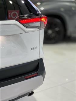 تويوتا راف 4